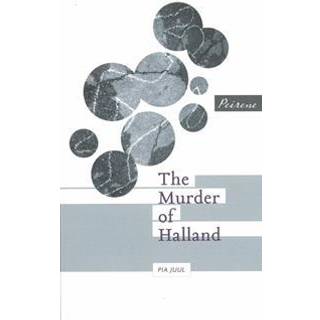 The Murder of Halland