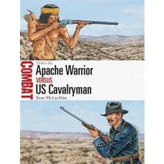 Apache Warrior vs US Cavalryman