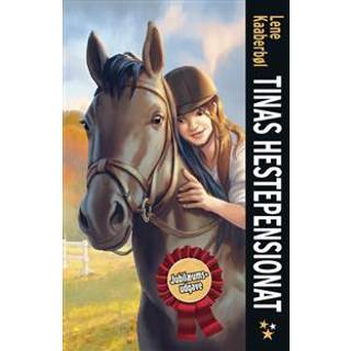 Tinas hestepensionat (3)