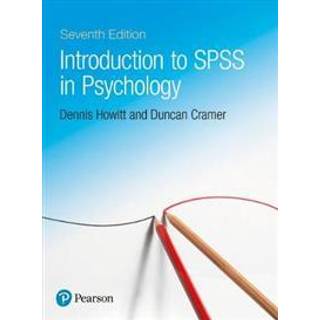 Introduction to SPSS in Psychology