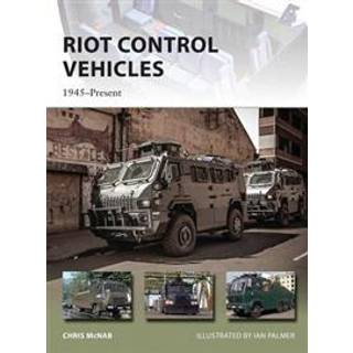 Riot Control Vehicles