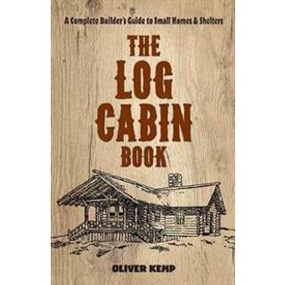 Log Cabin Book