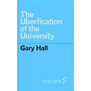 The Uberfication of the University