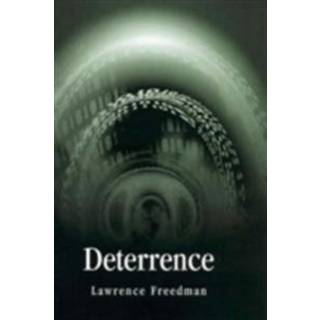 Deterrence
