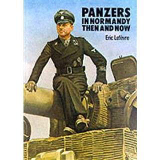 Panzers in Normandy
