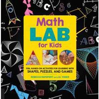 Math Games Lab for Kids