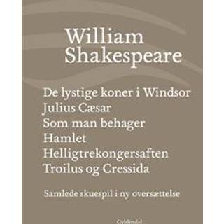 Samlede skuespil / bd. 4