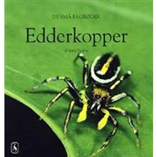 Edderkopper