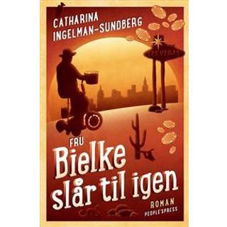 Med rov i rollatoren