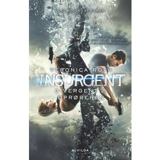 Divergent 2: Insurgent - Veronica Roth