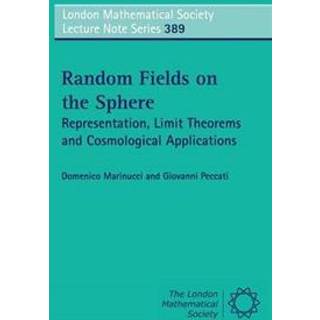 Random Fields on the Sphere