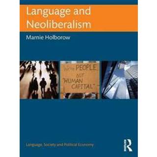 Language and Neoliberalism