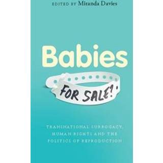Babies for Sale?