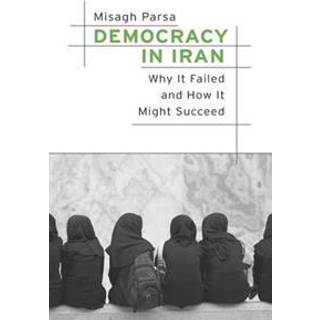 Democracy in Iran