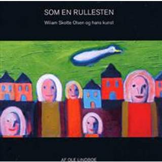 Som en rullesten