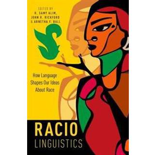 Raciolinguistics