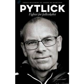 Pytlick af Troels Mylenberg og Anders Bo Rasmussen