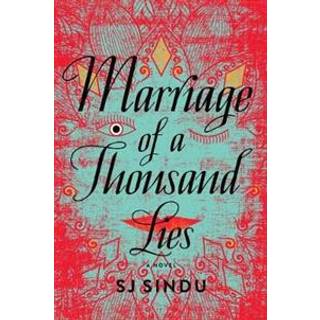 Marriage of a Thousand Lies