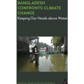 Bangladesh Confronts Climate Change