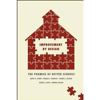 Improvement by Design