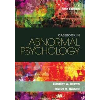 Casebook in Abnormal Psychology