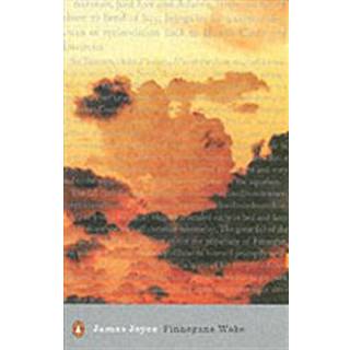 James Joyce - Finnegans Wake - Penguin Modern Classics