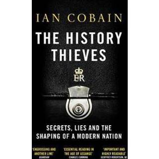 The History Thieves