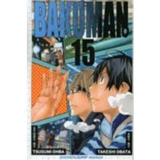 Bakuman?, Vol. 15