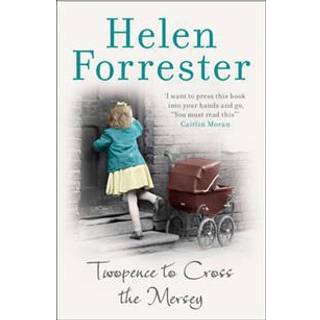 Twopence to Cross the Mersey