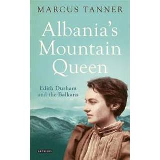 Albania's Mountain Queen