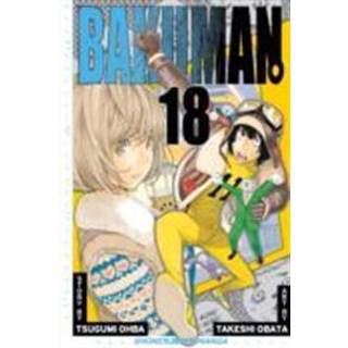 Bakuman?, Vol. 18