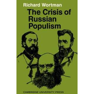 The Crisis of Russian Populism
