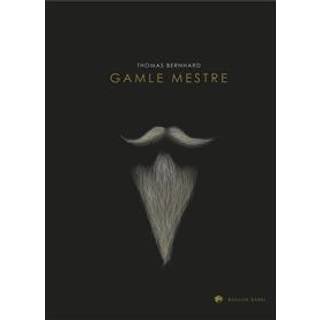 Gamle mestre
