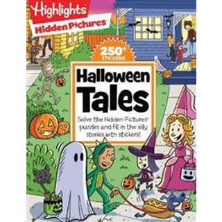 Halloween Tales