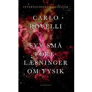 Syv små forelæsninger om fysik