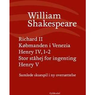 Samlede skuespil / bd. 3