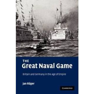 The Great Naval Game