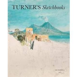 Turner's Sketchbooks