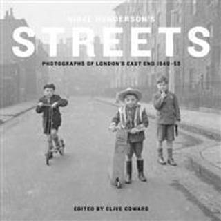 Nigel Henderson's Streets