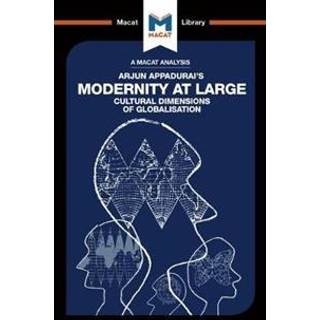 An Analysis of Arjun Appadurai's Modernity at Large