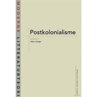 Postkolonialisme