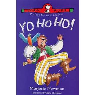 Yo Ho Ho!