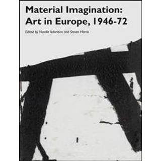 Material Imagination