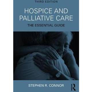 Hospice and Palliative Care