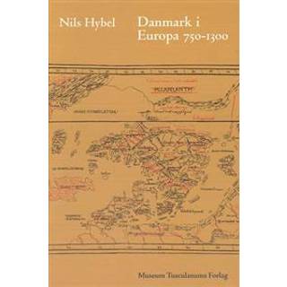 Danmark i Europa 750-1300