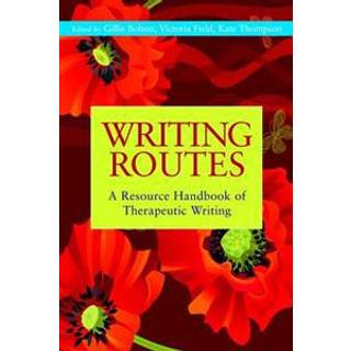 Writing Routes