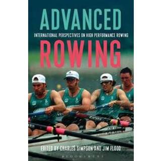 Advanced Rowing