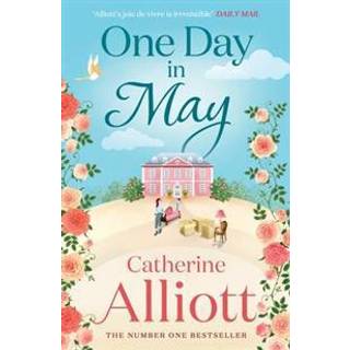 One Day in May