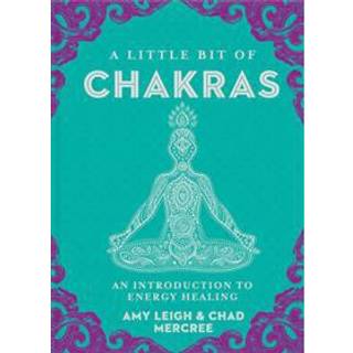 A Little Bit of Chakras