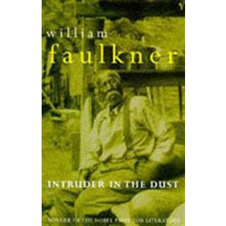 Intruder in the Dust